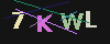 Gambar captcha