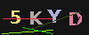 Gambar captcha