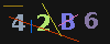 Gambar captcha